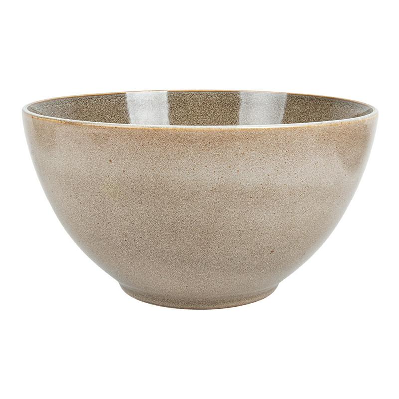 Skleda "Akala" BEŽ 2,5 L - FI: 23,5 x 12,2 cm (3 kosi) vse-za-bar/277.12.IMG-01