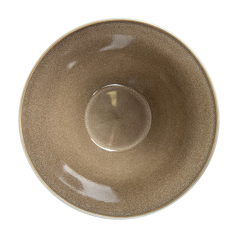 Skleda "Akala" BEŽ 2,5 L - FI: 23,5 x 12,2 cm (3 kosi) vse-za-bar/277.12.IMG-02