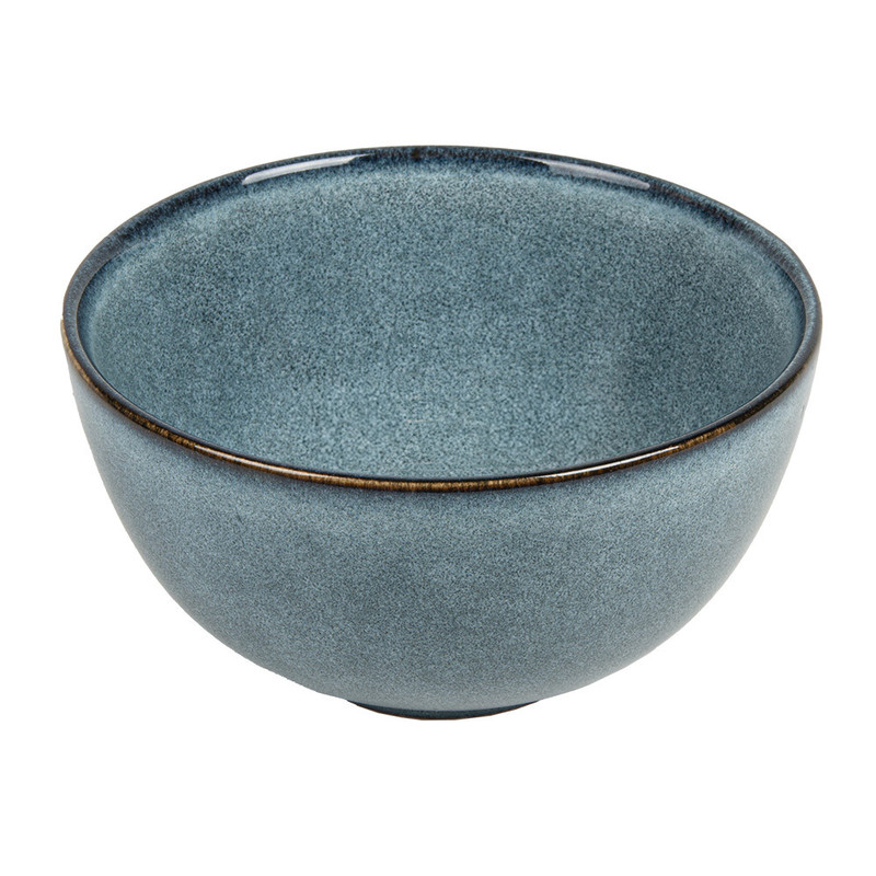 Skleda "Akala" MODRA 580 mL - Fi: 14 x 7,7 cm (6 kosov) vse-za-bar/277.13.IMG-MAIN