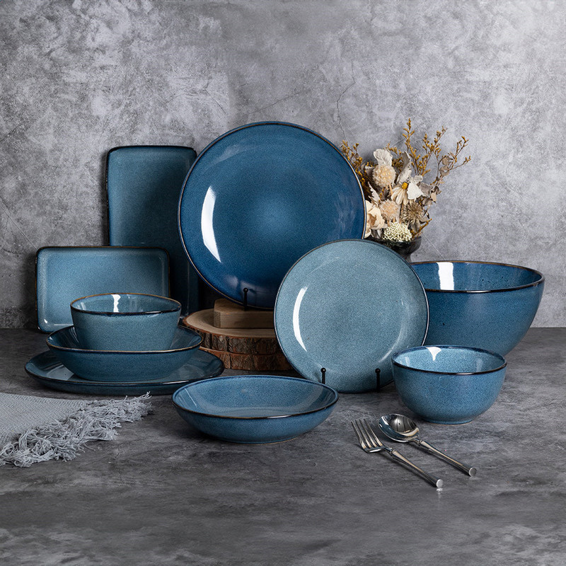 Pladenj "Akala" MODER - 28 x 14 x 2,5 cm (4 kosi) vse-za-bar/277.19-IMG-PLACEMENT