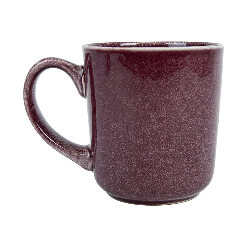 Skodelica za kavo "Akala" RDEČA 390 mL - Fi: 9 x 6 x 10 cm (6 kosov) vse-za-bar/277.39.IMG-01